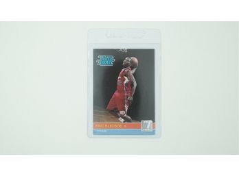 BASKETBALL - 2010 Donruss Eric Bledsoe RATED ROOKIE