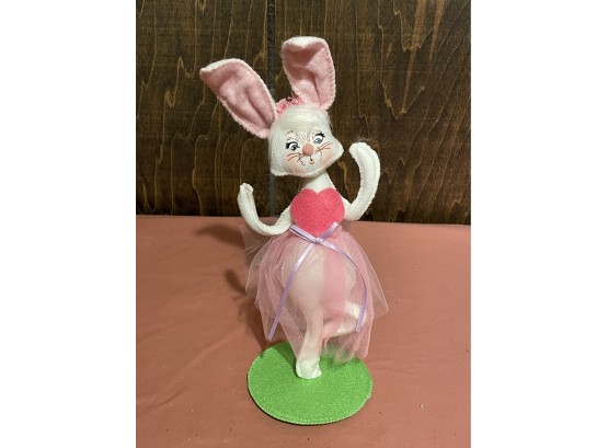 Annalee Easter Bunny Doll 2016