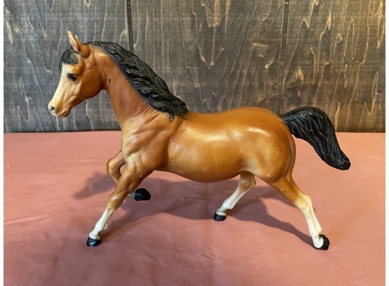 Vintage Breyer Toy Horse
