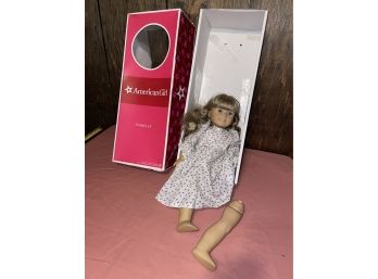 Isabelle 18' American Girl Doll - Pleasant Company - For Repair