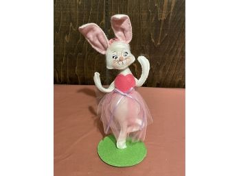 Annalee Easter Bunny Doll 2016