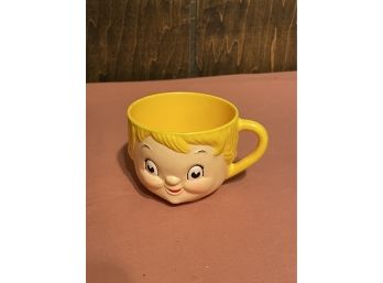 Vintage Campbell's Soup Cup