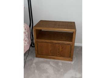 Small Side Table/Bedside Cabinet