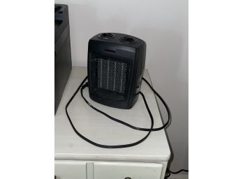 Small Electric Space Heater