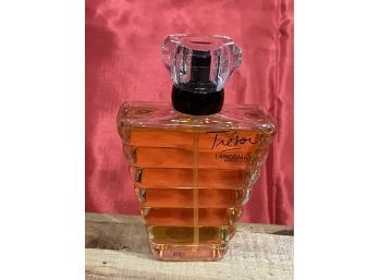 'Treson' Lancome Eau De Parfum - Tester Perfume