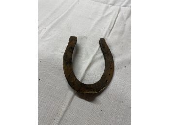Antique/Vintage Horseshoe