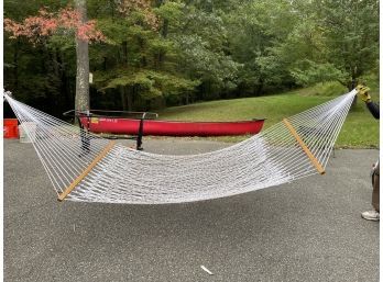 Large Hammock - Never Used Condition