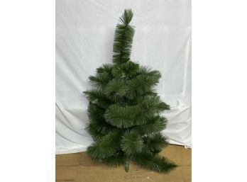 48' Long Needle Artificial Christmas Tree