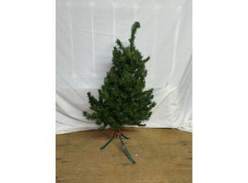 42' Artificial Christmas Tree