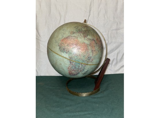 True-to-life 12' Globe - Better Homes And Gardens
