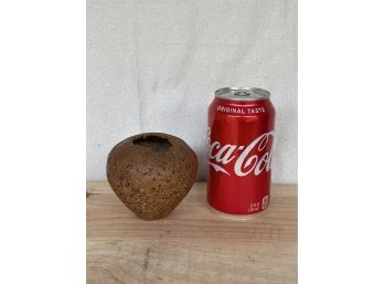 Unique Handmade Earthenware Pot, Bowl