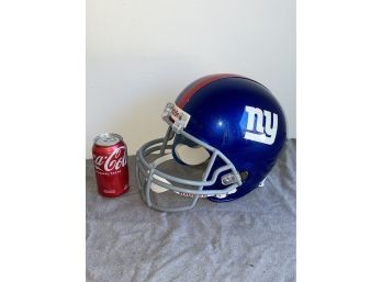 New York Giants - Riddell Replica Football Helmet