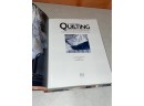 Ultimate Book Of Quilting, Cross Stitch & Needlecraft 2005 Craft Book