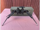Vintage U.S. Army Corps Of Engineers Aerial Map Reader Q-O-S Corp Military Collectible