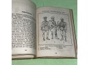 Army And Navy Information 1917 Military Book