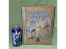 Insignia Of The Services 1941 U.S. Miliary Book