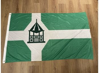 New Milford, Connecticut Nylon Flag