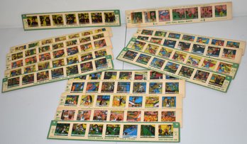 KENNER - COLOR SLIDES FOR KENNERS GIVE A SHOW PROJECTOR