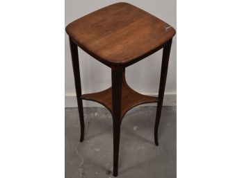 PAINE FURNITURE SIDE TABLE