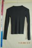 Lou & Grey Land Sleeve Thin Sweater Top Clothing