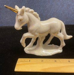 Mythological Unicorn Figurine Animals/Pets