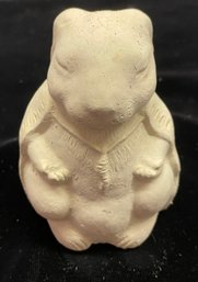 Stone Designs Bunny Rabbit Statue Animals/Pets