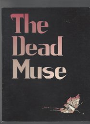 The Dead Muse 1990 SB By Eddie Campbell Fantagraphics Books