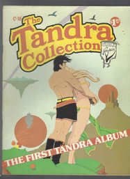 The Tandra Collection The First Tandra Album 1979 SB
