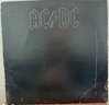AC/DC Back In Black Record Lp Vinyl