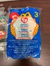 McDonalds TY Teenie Beanie Baby 1999 Complete Collection