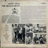 Beach Boys Surfin Safari T1808 Vinyl Record Lp
