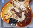 Small Children's Toy Guitar Roy Rogers