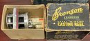 Get Ready For Fishing - Lot Of 12 Reels Mostly Penn Reels