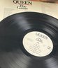 Queen The Game Lp Record Vinyl