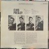 Lp Vinyl Record Elvis Presley Lsp-1254(e)