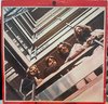 Lp Record Vinyl The Beatles 1962-1966 Red Album SKBO 3403