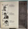 Elvis Christmas Album Cal-2428 Album Vinyl Record Ip