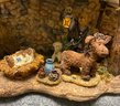 Boyds Bears & Friends - Nativity