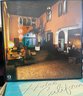 Eagles Hotel California Gatefold 7E-1084 With Original Sleeve And Poster