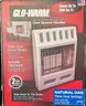 New Unopened Glo-warm Natural  Gas, Space Heater