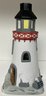 Partylite - Stony Harbor Lighthouse - New In The Box