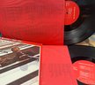 Lp Record Vinyl The Beatles 1962-1966 Red Album SKBO 3403