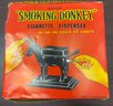 The Windsor Smoking Donkey Cigarette Dispenser This Is Worth Looking At The Pictures
