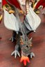 There Be DRAGONS! Lot Of 7 Dragons! Great For RPGs