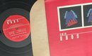 Lp Rerecord Vinyl, Philip Glass, Soho News