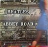 The Beatles Abbey Road So-383 Record Lp Vinyl