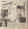 Judy Garland In A Star Is Born Complete Lux Radio Theatre 1942 New Sealed  Album Lp Vinyl Record