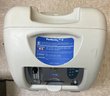 Invacare Oxygen Home Machine, Portable Oxygen Tank, 11 New Packages Tubing