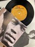 The Essential Jimi Hendrix Volume Two With Original Sleeve And Bonus Insert 45 Gloria Record Lp Vinyl