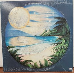Firefall Luna Sea LP Record Vinyl Album.